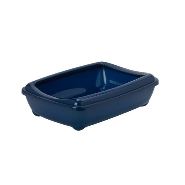 ARIST O TRAY LARGE BLUE BERRY. Moderna Products